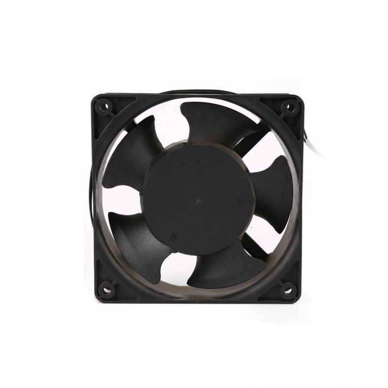 EC12038 AC Fan
