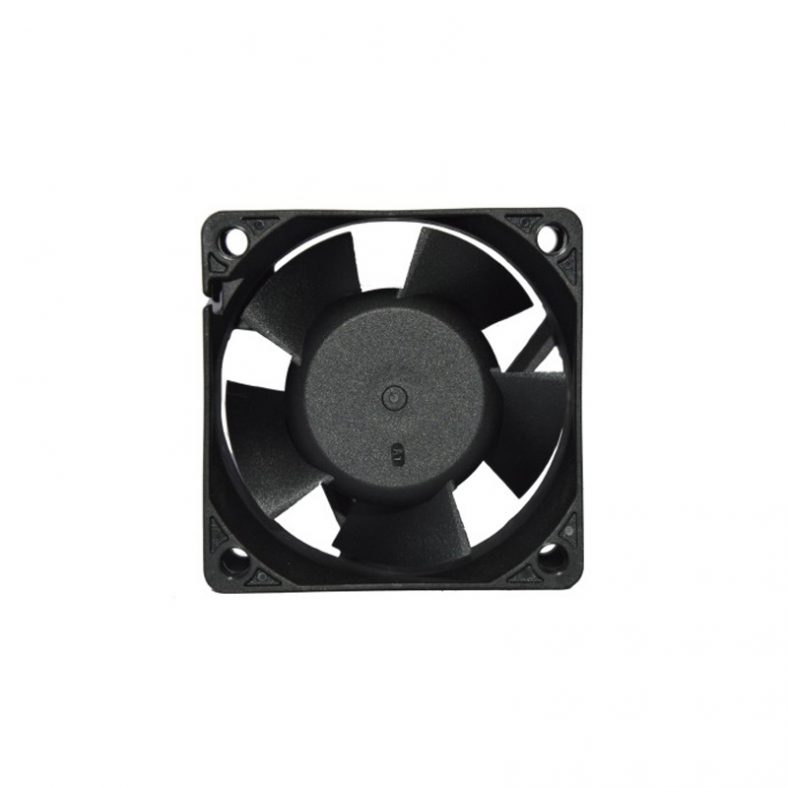 EC6025AC Fan