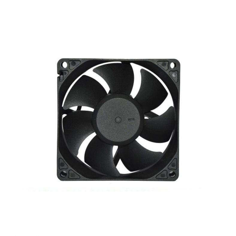EC8025AC Fan