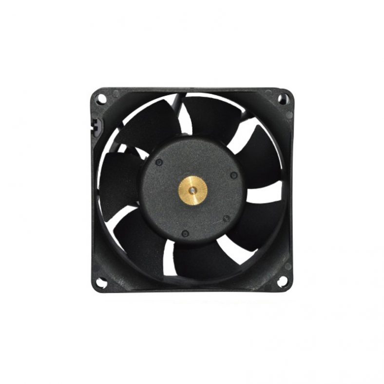 EC8038 AC Fan