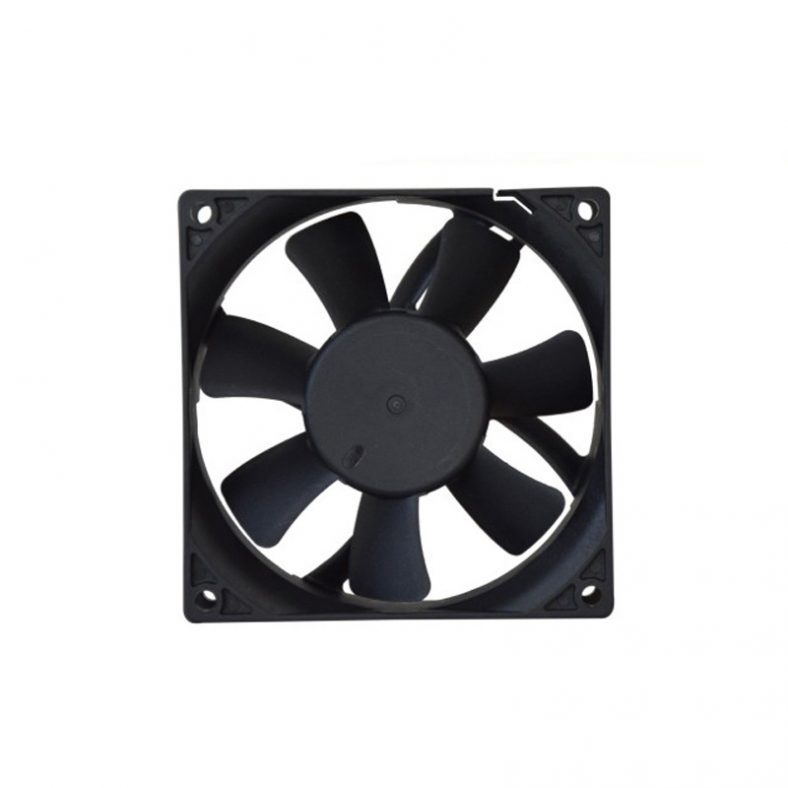 EC9225 AC Fan